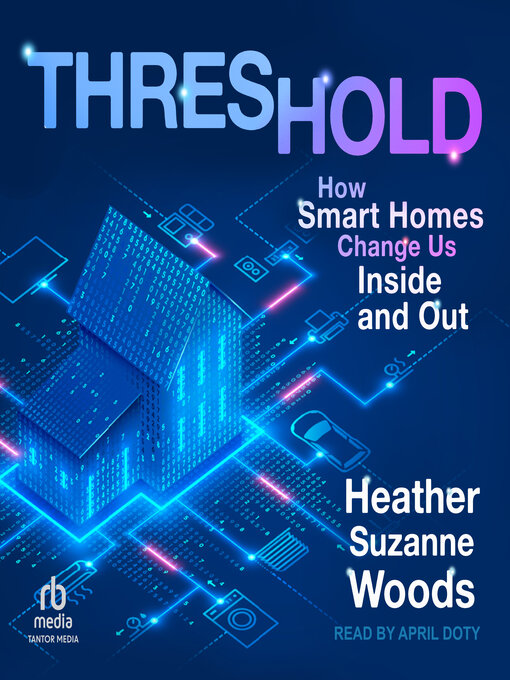 Title details for Threshold by Heather Suzanne Woods - Available